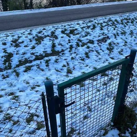 Дом отдыха La Roseliere Sud, Vue & Jardin Севрие